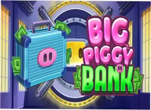Neospin Casino AU Big Piggy Bank