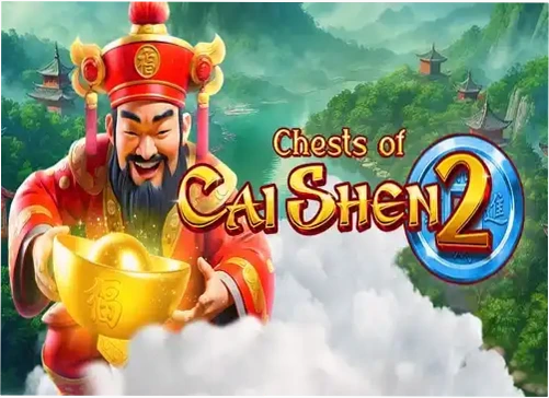 Neospin Casino AU Cai Shen 2