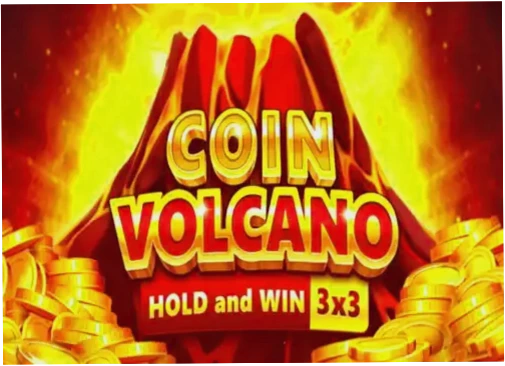 Neospin Casino AU Coin Volcano