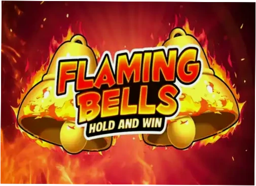 Neospin Casino AU Flaming Bells