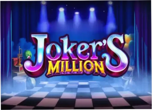 Neospin Casino AU Joker's Million