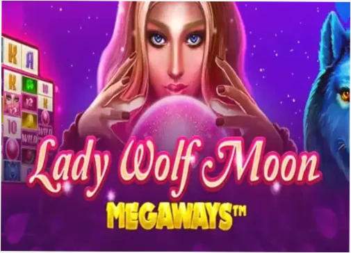 Neospin Casino AU Lady Wolf Moon