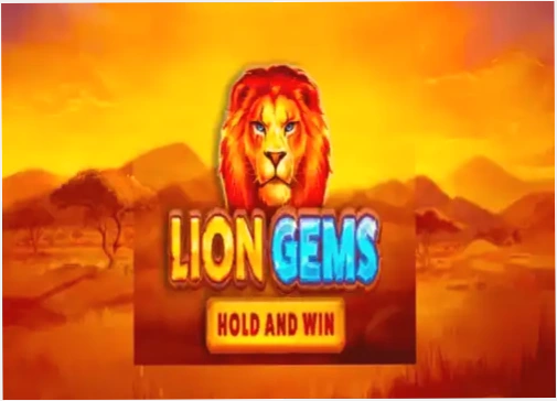 Neospin Casino AU Lion Gems