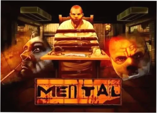 Neospin Casino AU Mental