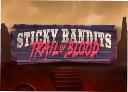 Neospin Casino AU Sticky Bandits Trail of Blood